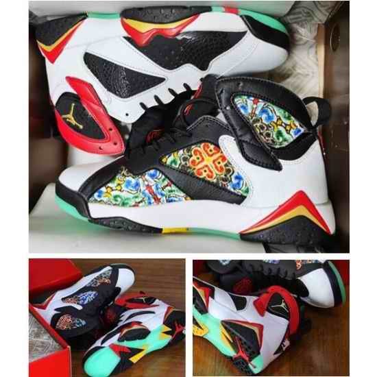 Air Jordan 5 Chines Dragon Men Shoes